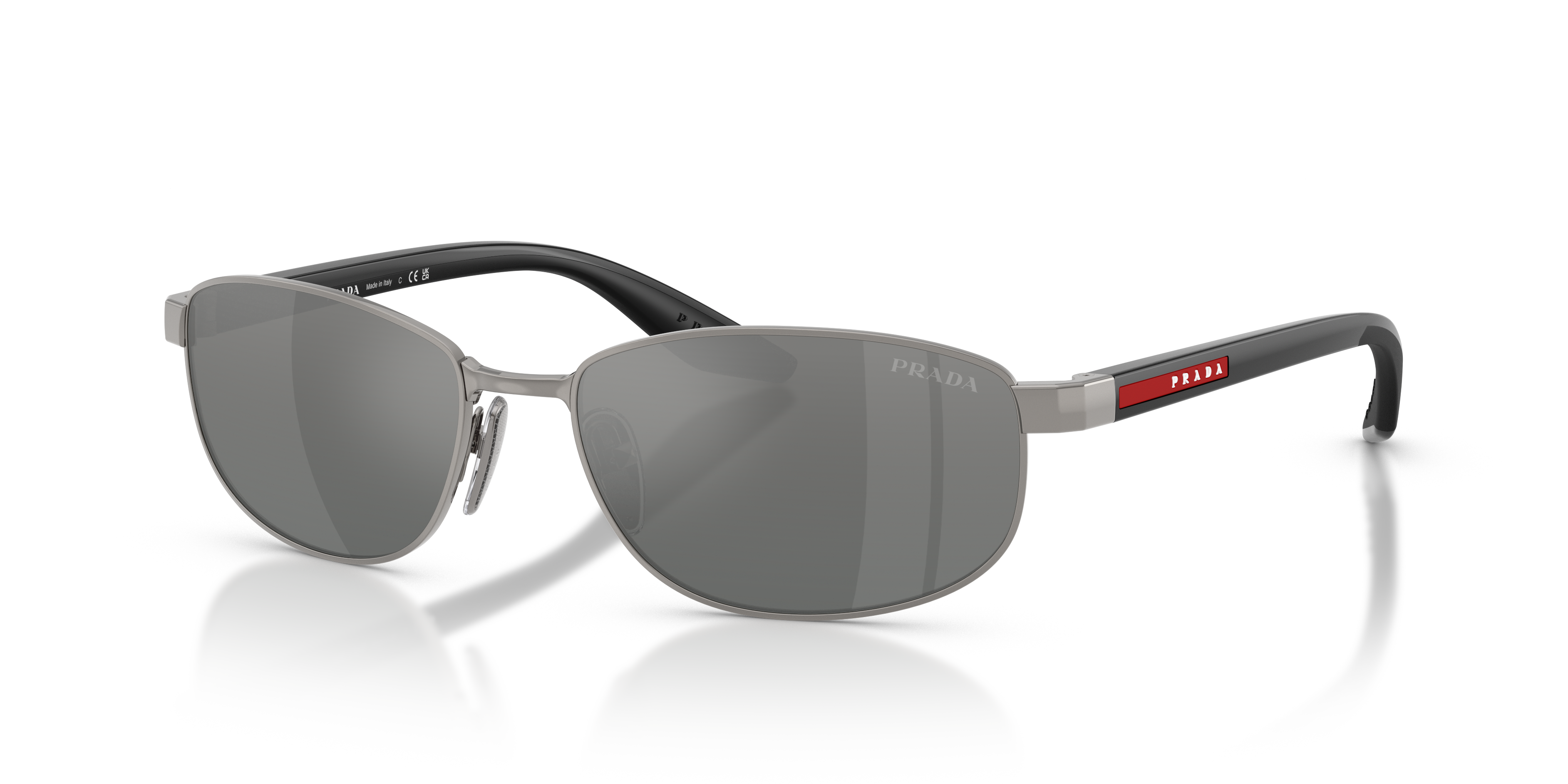 Prada Linea Rossa PS B53S 5AV41A  